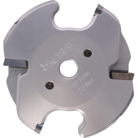 Klauenschleifscheibe 4Cut