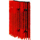 Brosse flexible