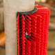Brosse flexible