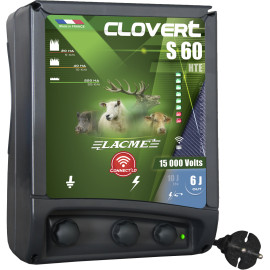 Zaungerät Lacme Clovert: S60