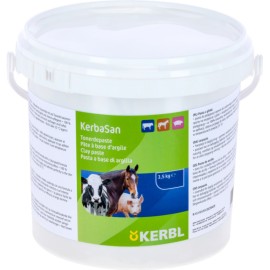 Tonerdepaste 3,5 kg