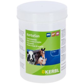 Tonerdepaste 1,5 kg