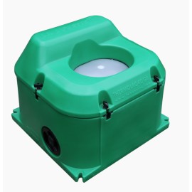 Abreuvoir Thermolac 40L GA