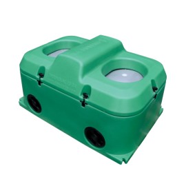 Abreuvoir Thermolac 75L GA