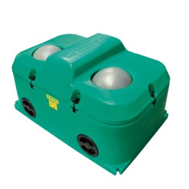 Thermolac 75, 2 Kugeln, 75 L