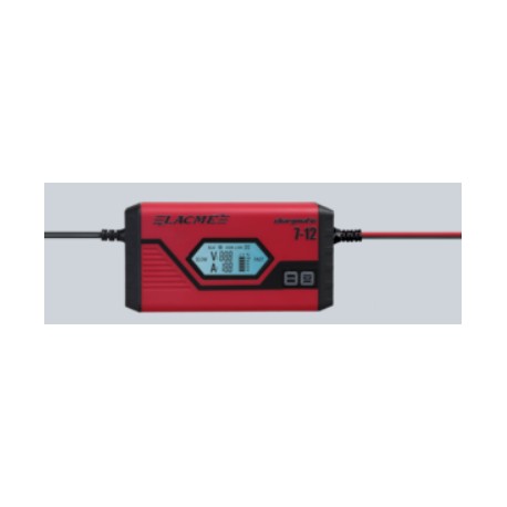 Chargeur Chargmatic 7-12
