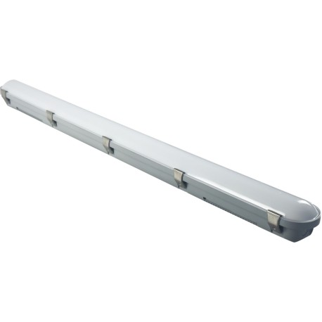 LED-Feuchtraumleuchte FarmLINE 25W