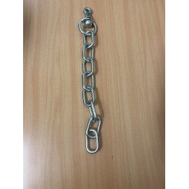 Kettenteil 8 Glieder ohne Mentoverschluss