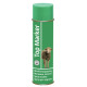 Spray de marquage 500 ml vert