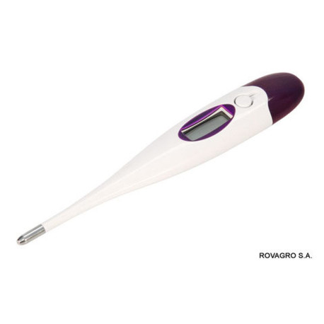 Digitales Thermometer