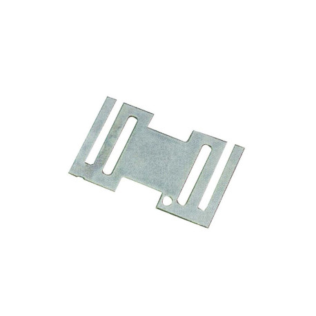 Bandverbinder CHK 345 für Bänder 4 cm