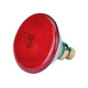Ampoule Siccatherm rouge 240 V / 175 W