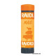 Craie de marquage Raidex orange