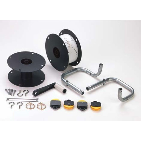 Flymaster Schnur 440 m