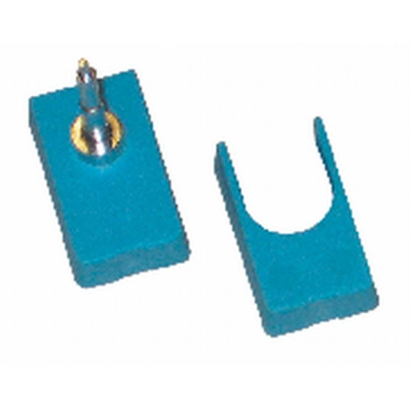 Umrüstsatz für Primaflex-Zange blau