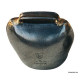 Clochette acier Gemse ouverture 105 mm, largeur de l\'anse 60 mm, code 1
