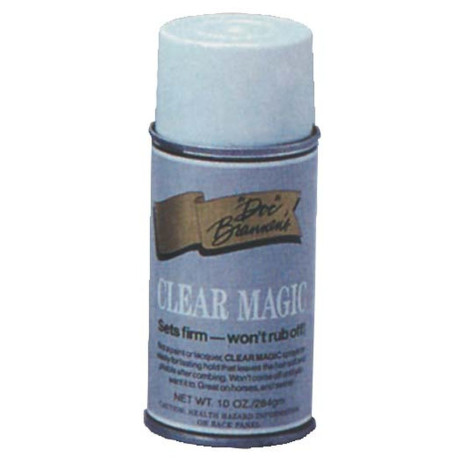 Spray Clear Magic 280 ml.