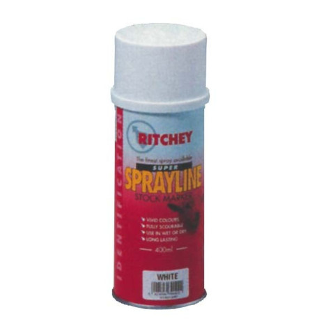Super-Weiss-Spray, 400 ml