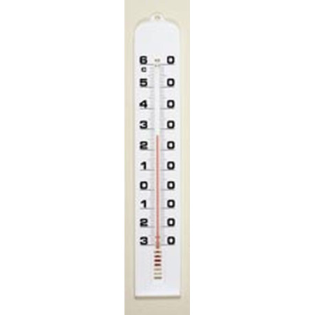 Thermomètre d\'ambiance 40 cm