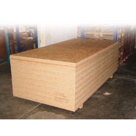 Holzplatte OSB 3