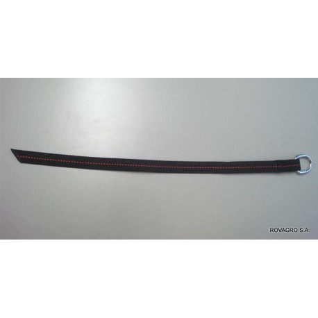 Nylon Halsriemen verstellbar 65 cm