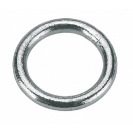 Anneau rond 8 x 45 mm