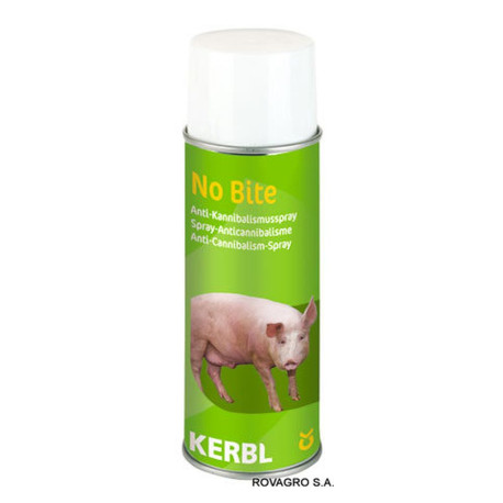 NO BITE Kannibalspray, 400 ml