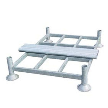 Palette Rack empilable