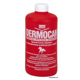 Dermocan Pferdeshampoo