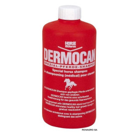 Shampooing chevaux Dermocan 1 l.
