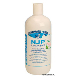 Liniment NJP 500 ml