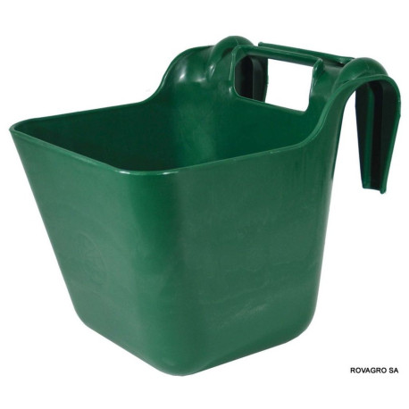 Haken-Futtertrog 13.5 L