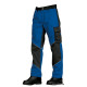 Bundhose ProfileCollection blau/schwarz