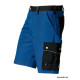 Short bleu/noir