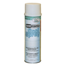 Spray refroidissant et lubrifiant Coolspray Constanta pour peignes