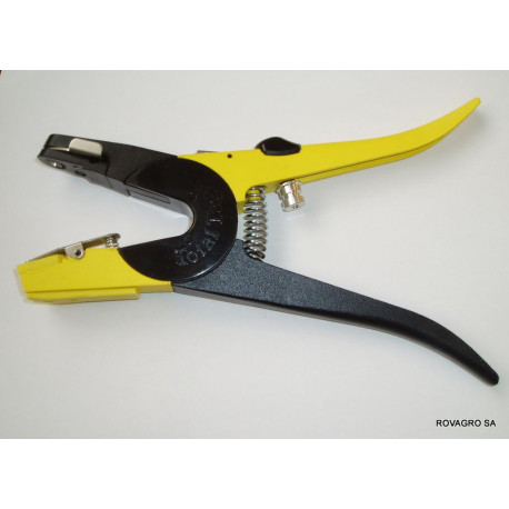 Ersatznadel für Ohrenmarkenzange BDTA