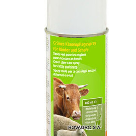 Klauenpflege Spray