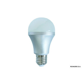 Lampe de travail LED sur trépied - Rovagro
