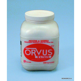 Orvus Seifenpaste 3,4 kg