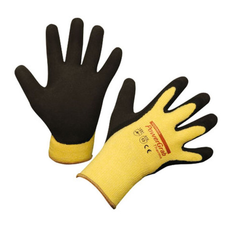 Gants PowerGrabThermo