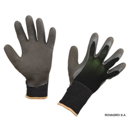 Handschuh PowerGrab Thermo