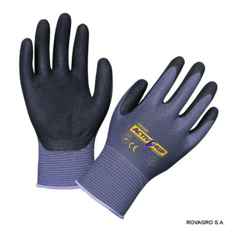 ActivGrip Advance Handschuh