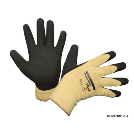 Gants PowerGrab Plus