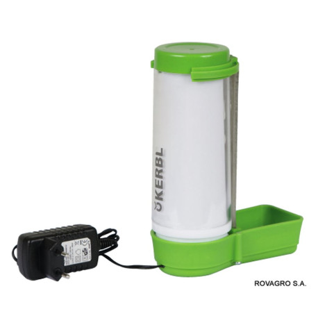 Kleintiertränke No Frost