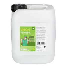 Gleitschleim VetGel 5 L