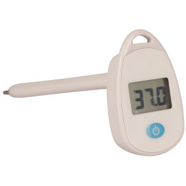 Digital Thermometer