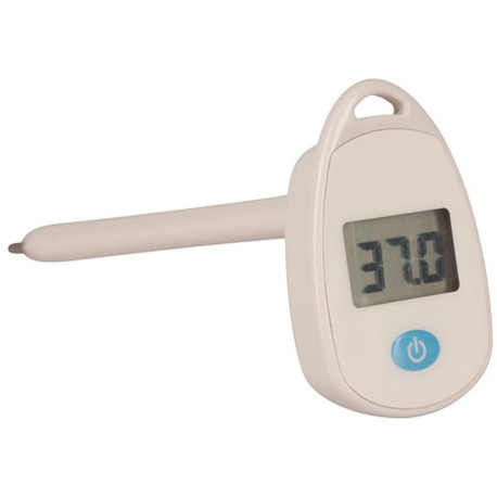 Digital Thermometer