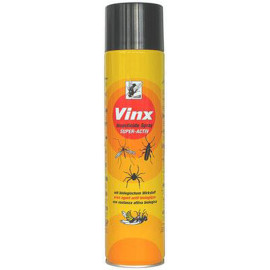 Vinx spray 400 ml