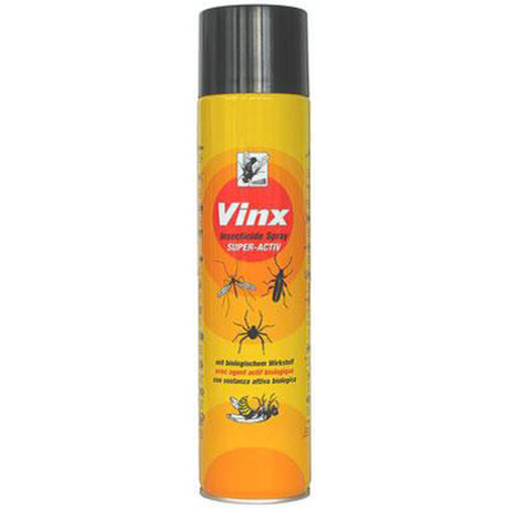 Vinx spray 400 ml