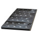 Tapis pulvérisateur pédiluve Vink (4 tapis)